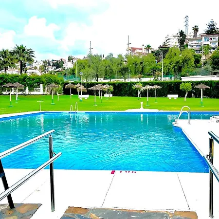 La Cala Del Mar 1ª Linea De Playa Appartement